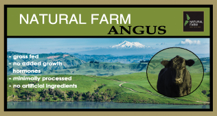 Natural Farm